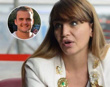 Ni la familia la quiere: sobrino de Granata repudia su mensaje por el atentado a Cristina