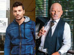 Ulises Jaitt reveló que Alfa lo amenazó después de un duro cruce en vivo