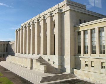 La ONU trata una nueva resolución que apunta a los fondos buitre