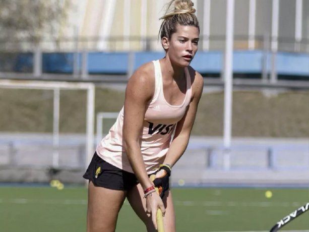 Agustina Albertario rompió el silencio tras su salida de Las Leonas: Ojalá esto no suceda más