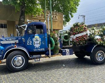 Piden ayuda para encontrar el celular del hincha de Gimnasia que murió