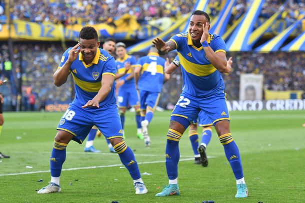 Foto: Luna Alfredo (Télam).