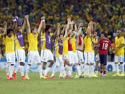 brasil se metio en las semis con algo de futbol y demasiadas dudas brasil se metio en las semis con algo de futbol y demasiadas dudas