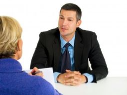 ¿como dar la mejor impresion en una entrevista de trabajo? ¿como dar la mejor impresion en una entrevista de trabajo?