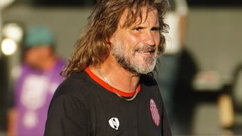 la imperdible reaccion de ruben dario insua porque confundieron a su hijo con de paul la imperdible reaccion de ruben dario insua porque confundieron a su hijo con de paul