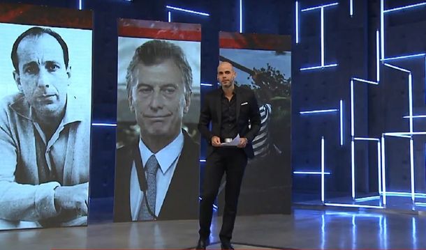 Editorial de Julián Guarino: Sudeste, la disolución del sueño por tener una vida mejor