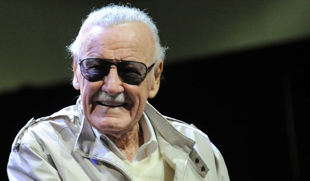 Murió Stan Lee, el creador de superhéroes como el Hombre Araña