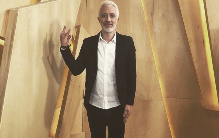 PH Podemos Hablar: los invitados confirmados de Andy Kusnetzoff para este sábado