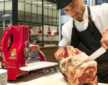 El Dry Aged Beef llegó a la Argentina: por qué es el futuro del bife gourmet