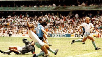 Cómo le fue a la Selección Argentina contra Inglaterra en 1962, 1966, 1986, 1998 y 2002