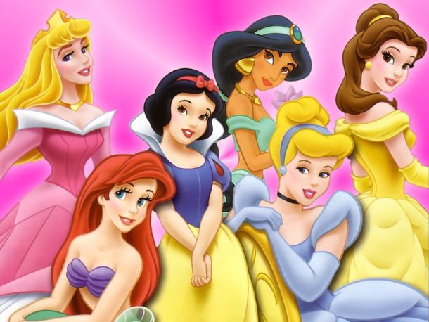 Piden que la próxima princesa de Disney tenga síndrome de Down