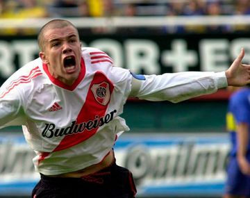 ¿Vuelve a River? El futuro de Andrés DAlessandro se conocerá a las 15 