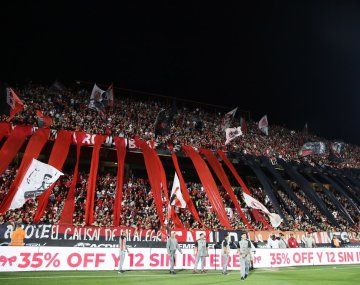 Cómo ver en vivo Newells vs Huracán por el Torneo Apertura