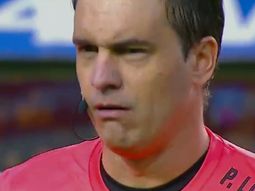 patricio loustau dirigira el partido en el que boca puede ser campeon patricio loustau dirigira el partido en el que boca puede ser campeon