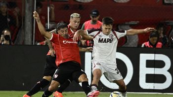 independiente se impuso 2-0 ante lanus en avellaneda por el torneo apertura independiente se impuso 2-0 ante lanus en avellaneda por el torneo apertura