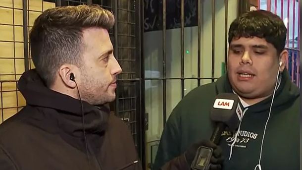Grave denuncia del repartidor atropellado por Fernanda Iglesias: Estaba alcoholizada