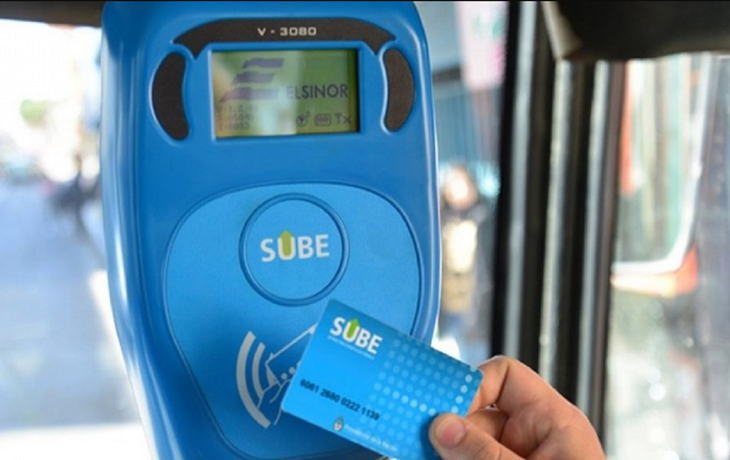 El Gobierno descarta una suba en las tarifas del transporte