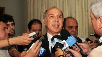 para lorenzetti, el voto a partir de los 16 anos es razonable para lorenzetti, el voto a partir de los 16 anos es razonable