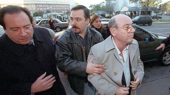 alderete, ex jefe del pami, admitio a la justicia que su gestion fue fraudulenta alderete, ex jefe del pami, admitio a la justicia que su gestion fue fraudulenta