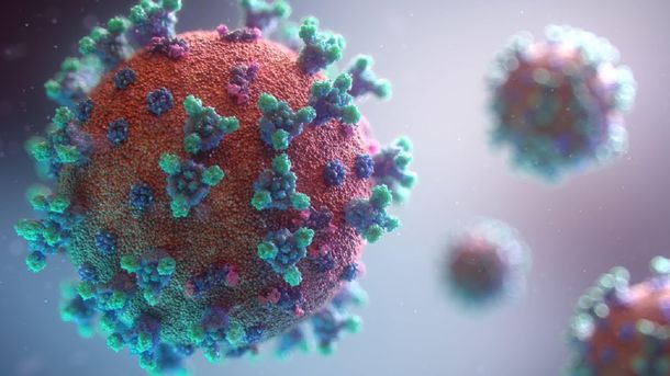 Advierten que la nueva cepa del coronavirus podría ser más contagiosa que la original