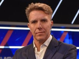 El revelador audio de Fantino que anticipó la escandalosa noche del Lanús-River