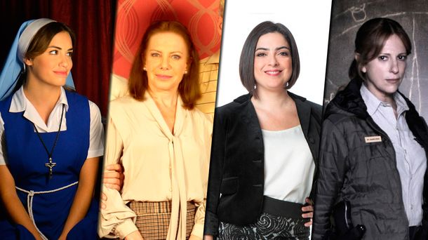 Premios Tato 2015: ¿Quién debería ganar como Mejor Actriz Protagónica?