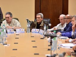 la cgt marchara al congreso junto a los movimientos sociales la cgt marchara al congreso junto a los movimientos sociales