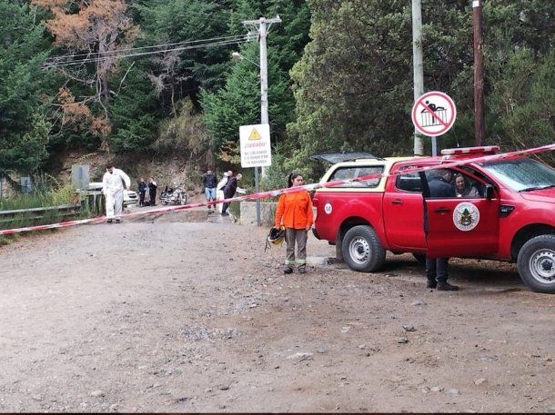 Bariloche: investigan el posible crimen de un joven uruguayo