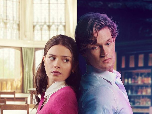 Maxton Hall: cuándo estrena la temporada 3 en Prime Video