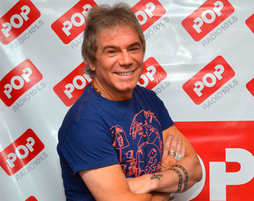 Beto Casella recuperó a su productor y no va a pedir disculpas