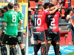 Vuelve el codificado: ¿qué partidos se podrán ver gratis este fin de semana?