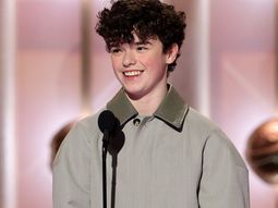 Owen Cooper ganó el Golden Globe. Owen Cooper ganó el Golden Globe.