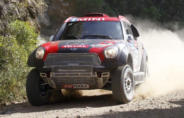 Mirá cómo quedó el auto de Orly Terranova tras su accidente