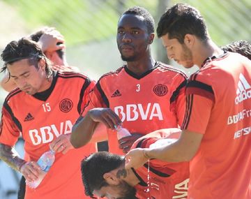 Prensa River