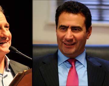 Ministro de Modernización y titular del PAMI darán una conferencia