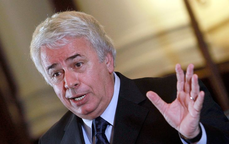 Critican a De la Sota por la reducción de penas a militares