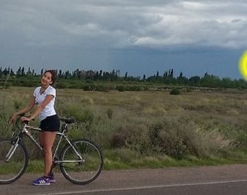 Una familia asegura haber visto un OVNI