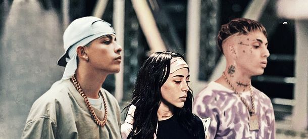 Los ex de Nicki Nicole rompieron el silencio tras la ruptura de la cantante con Peso Pluma