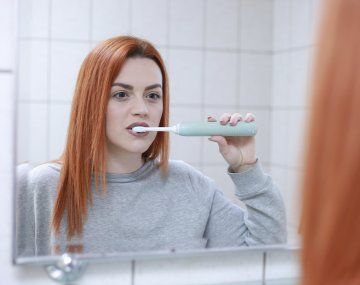 Estos son los 7 alimentos que provocan mal aliento