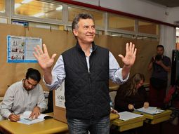 macri: no voy a descuidar la ciudad por pensar en 2015 macri: no voy a descuidar la ciudad por pensar en 2015
