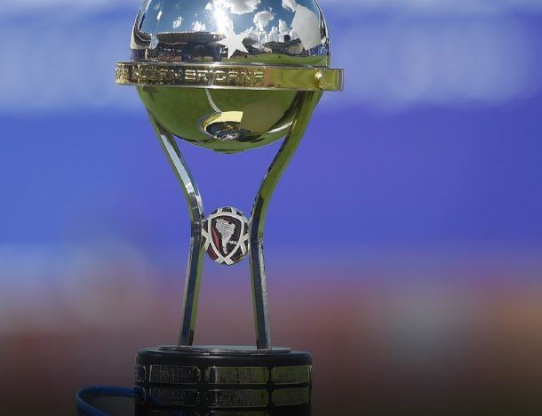 Copa Sudamericana: así quedaron los 16vos de final
