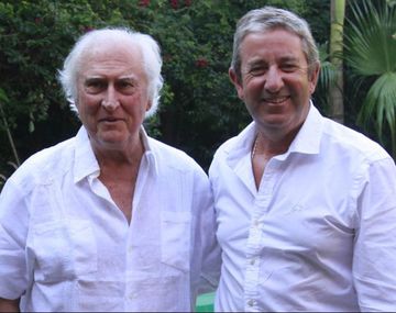 Se sellará este jueves la alianza entre el FAP y UNEN