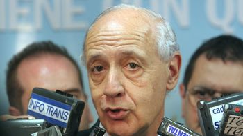 lavagna: la inflacion no esta entre el 20 y 25% y tampoco llovieron las inversiones lavagna: la inflacion no esta entre el 20 y 25% y tampoco llovieron las inversiones