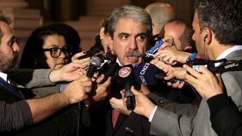 cristina no le pidio a bossio que se bajara cristina no le pidio a bossio que se bajara