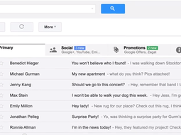 estos son los nuevos cambios ya disponibles en gmail estos son los nuevos cambios ya disponibles en gmail