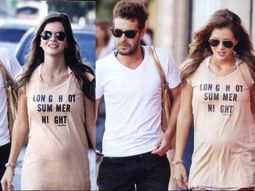 a la china suarez no le importan las criticas por el nombre de su hija a la china suarez no le importan las criticas por el nombre de su hija