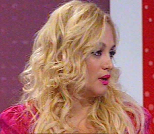 Eugenia Ritó se confiesa: Tuve que hacer cosas por dinero, sexo