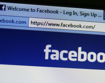 Facebook es una poderosa herramienta para encontrar personas