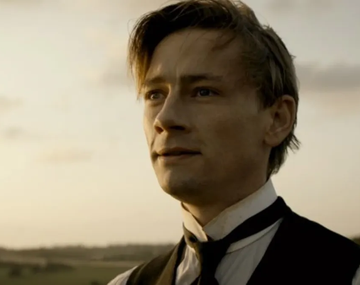 La producción danesa de época que cuenta una gran historia de amor