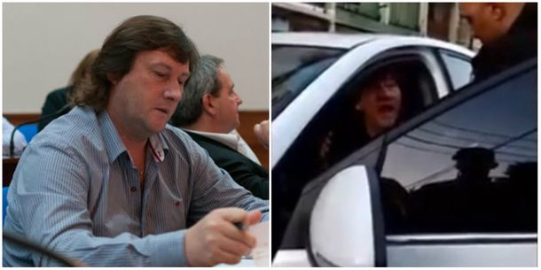Detuvieron a un concejal de Cambiemos de Avellaneda manejando borracho